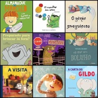 Melhores livros para crianças de 6 e 7 anos que leem sozinhas